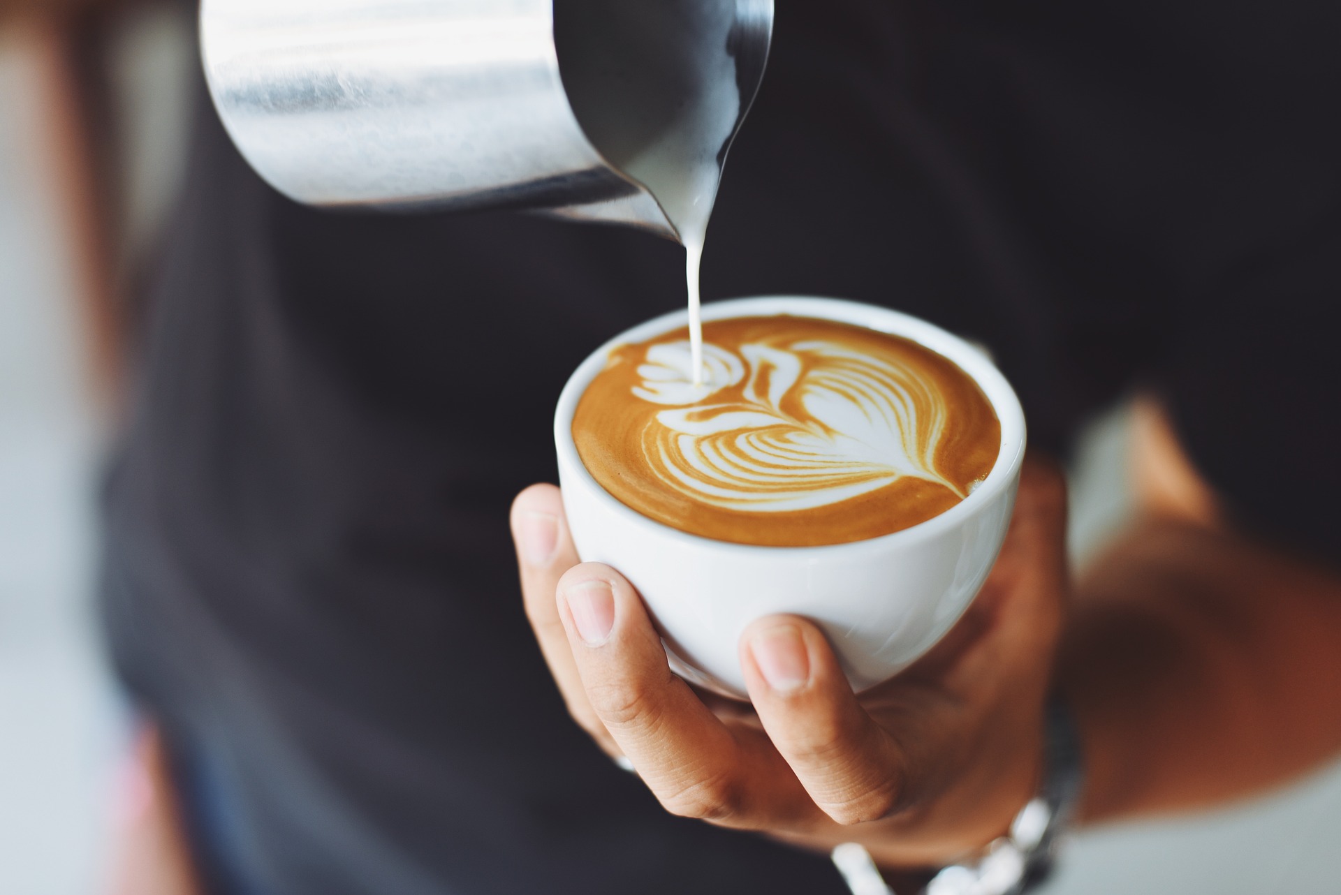En smakresa genom öns mindre kända cafépärlor!